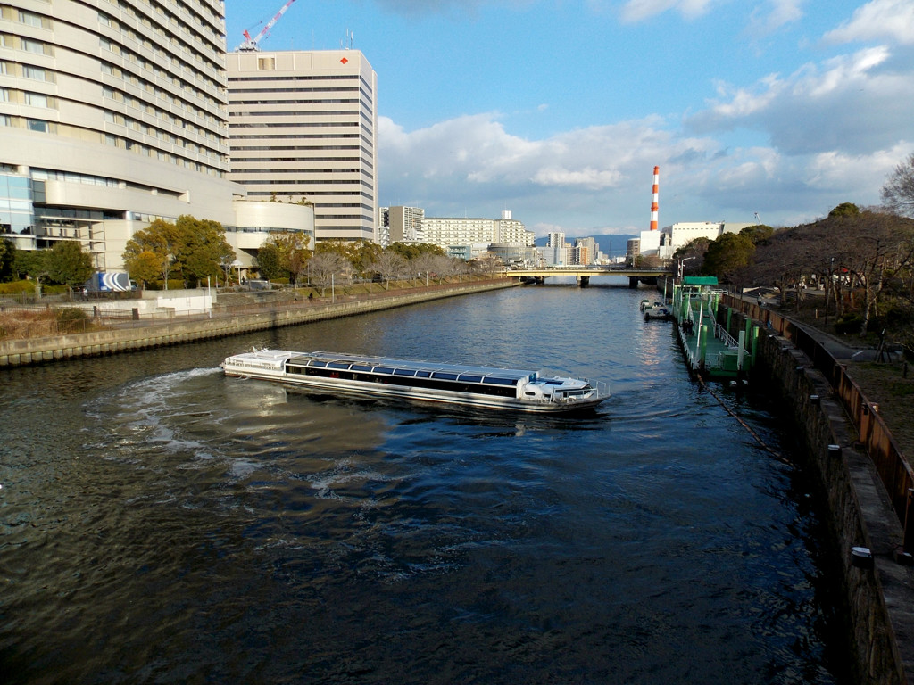アクアライナー