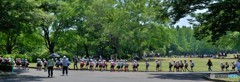 学童、の遠足かな！