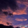 今どきの夕景１