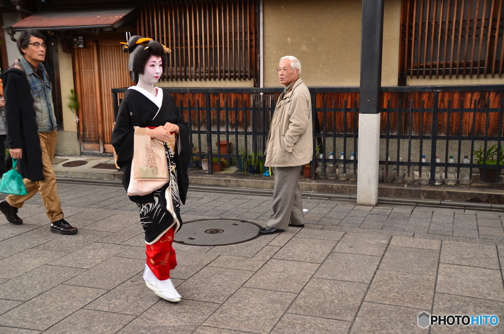 芸姑
