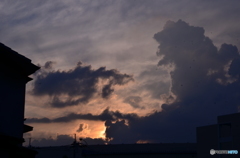一期一会（雲）