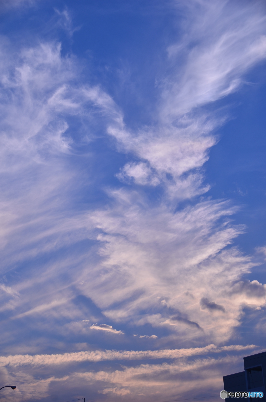 雲の一期一会２