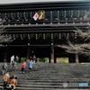 京、知恩院