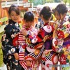 4人娘