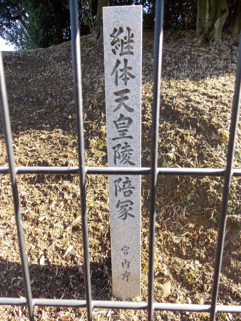 このように管理