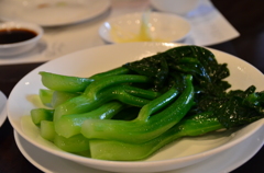 上海の食　４