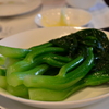上海の食　４