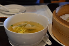 上海の食　２