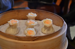 上海の食　３
