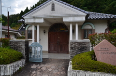 キリシタン遺物館