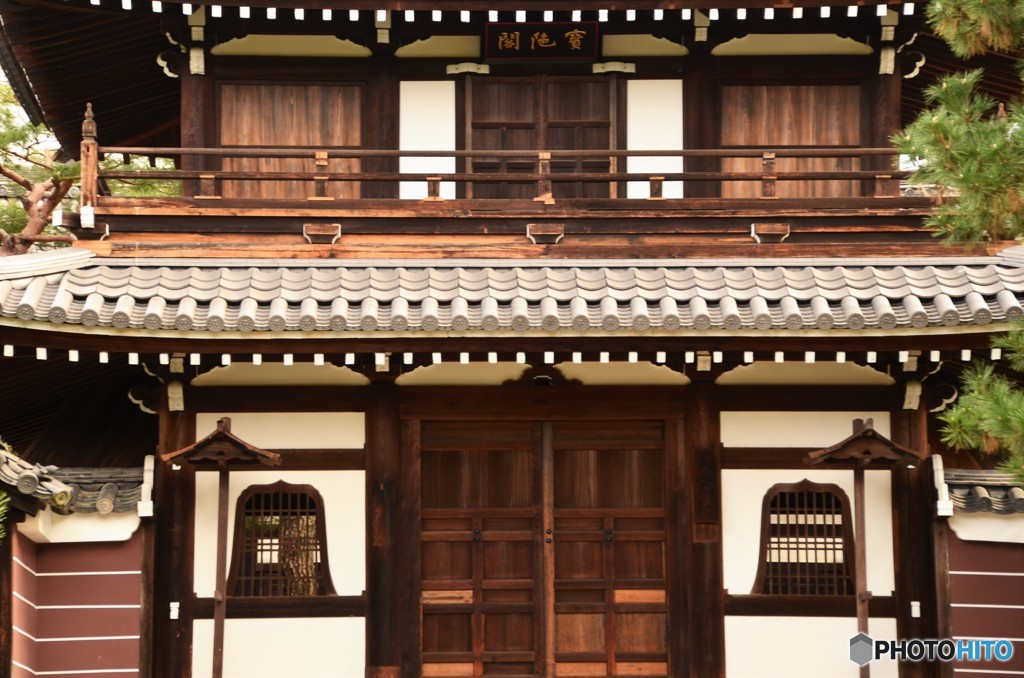 建仁寺（祇園）