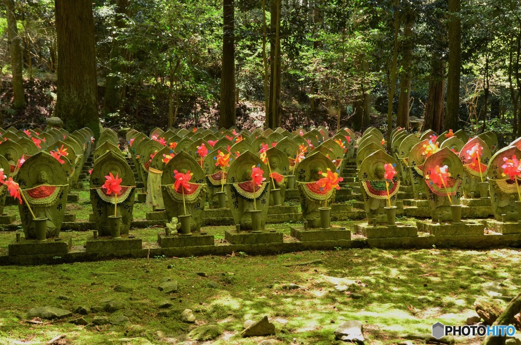 千躰地蔵２