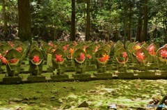 千躰地蔵２