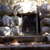 藤原鎌足廟