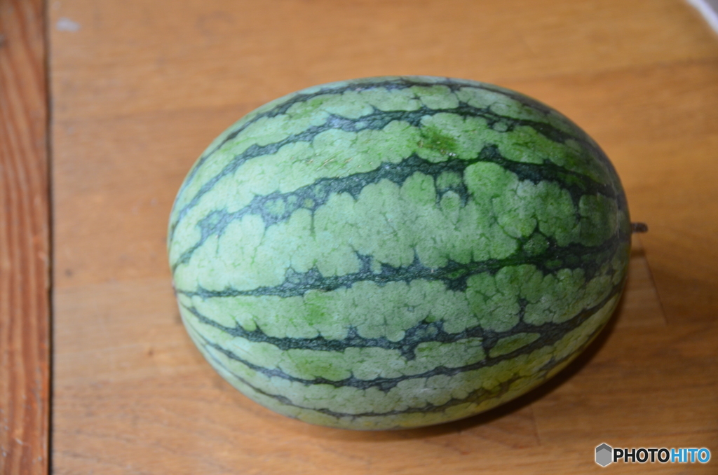 今度はラグビーボール風