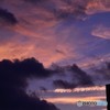 今どきの夕景２