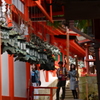 大社本殿一部