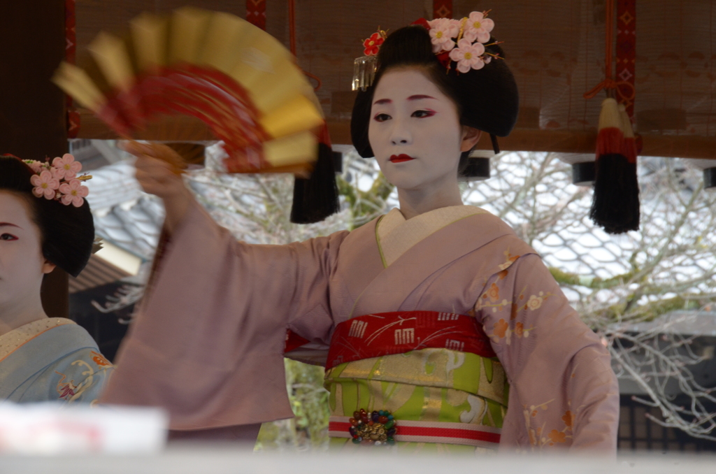 やはり、こうでないと