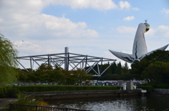 いつもの風景