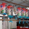 地蔵盆ですよ