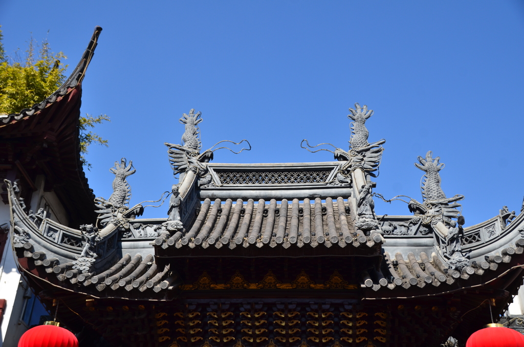 屋根瓦　５