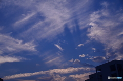 雲の一期一会３