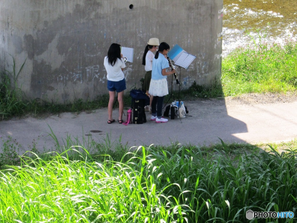 lesson（レッスン）