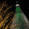 クリスマスモード
