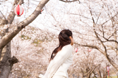 花見