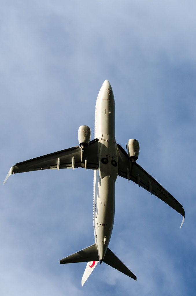 ２０１３年６月１７日　出雲縁結び空港