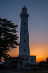 ２０１３年６月３日　日御碕灯台