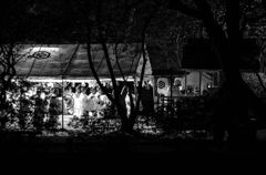 野見宿禰神社、創建遷座祭