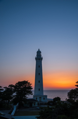 ２０１３年６月３日　日御碕灯台