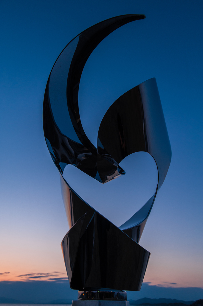 「オープン・マインド・オブ・ラフカディオ・ハーン」1