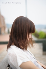 憂い。