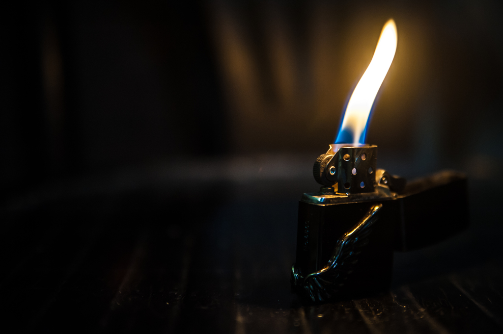 ZIPPO
