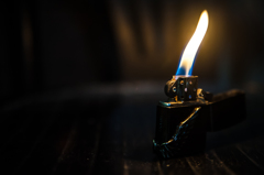 ZIPPO