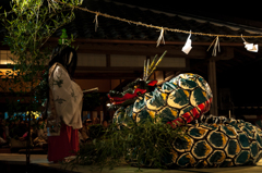 神楽～八戸～２