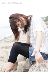ん？