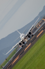 ２０１３年６月１７日　出雲縁結び空港