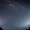 鷺浦星景。