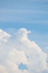 夏雲