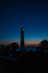 ２０１３年６月３日　日御碕灯台
