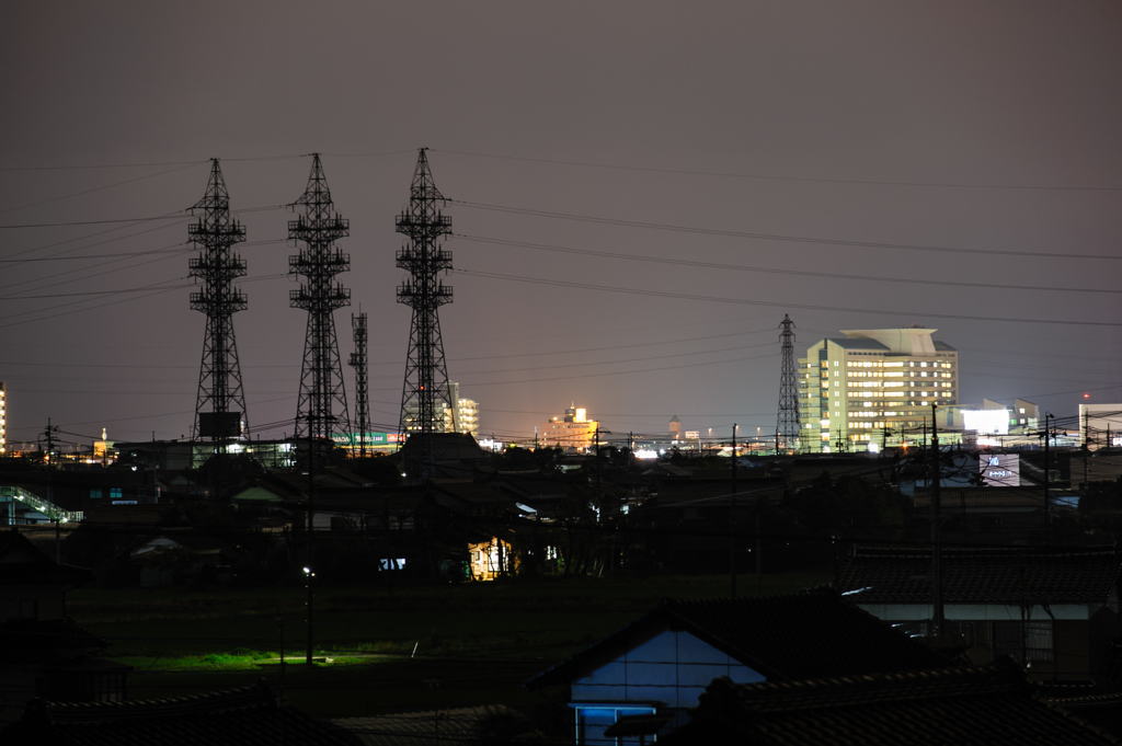 ３兄弟。