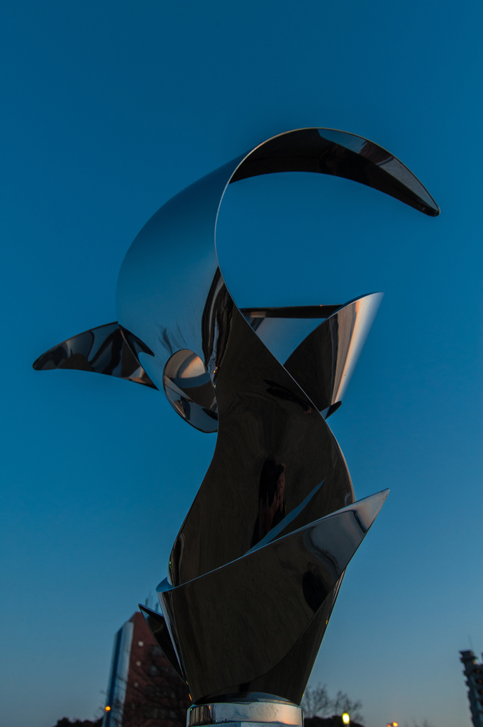 「オープン・マインド・オブ・ラフカディオ・ハーン」4