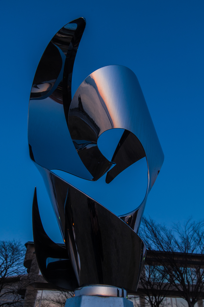 「オープン・マインド・オブ・ラフカディオ・ハーン」5