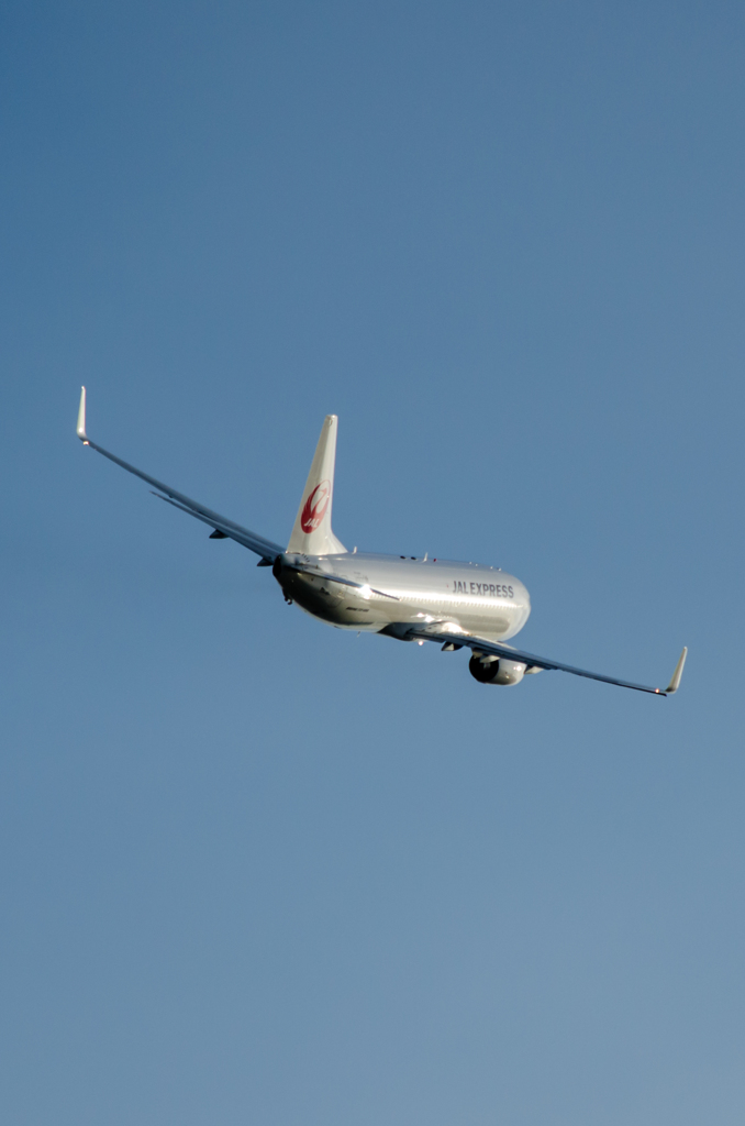 ２０１３年６月１７日　出雲縁結び空港