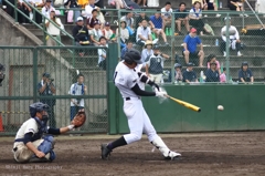 放つ。
