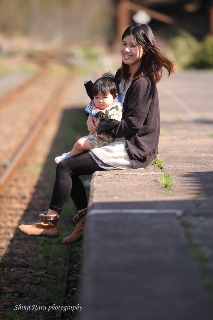 今年は子どもと。