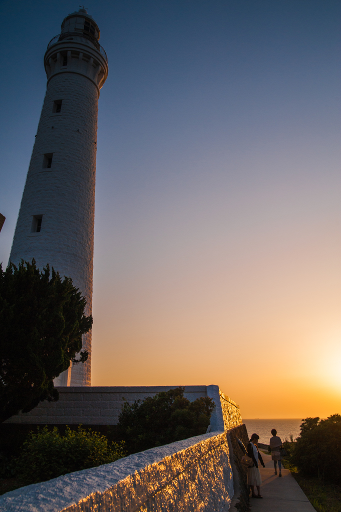 ２０１３年６月３日　日御碕灯台